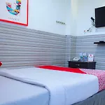 Oyo 730 Wisma 38