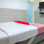 Oyo 730 Wisma 38