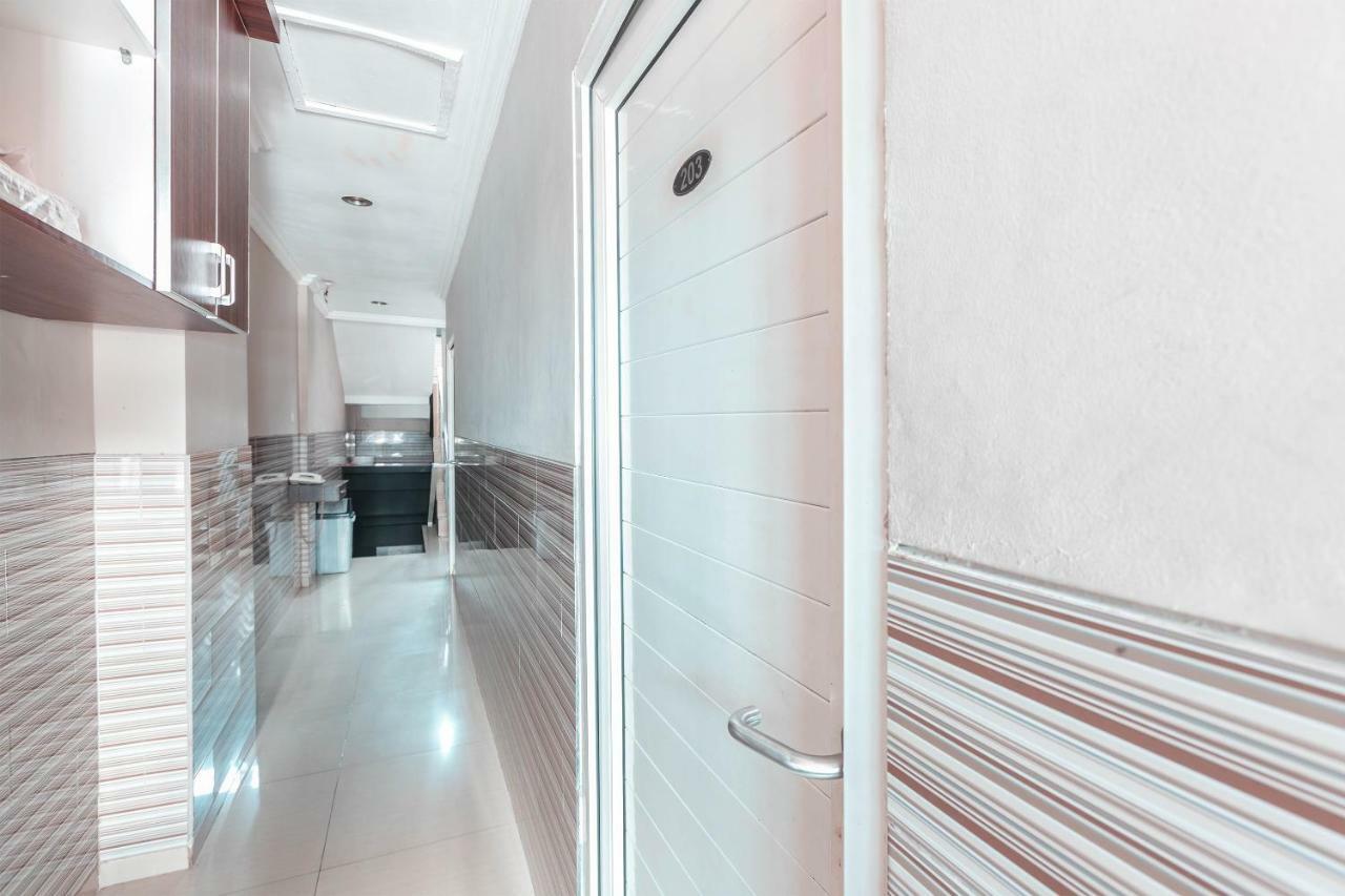 Oyo 730 Wisma 38 2* Jakarta