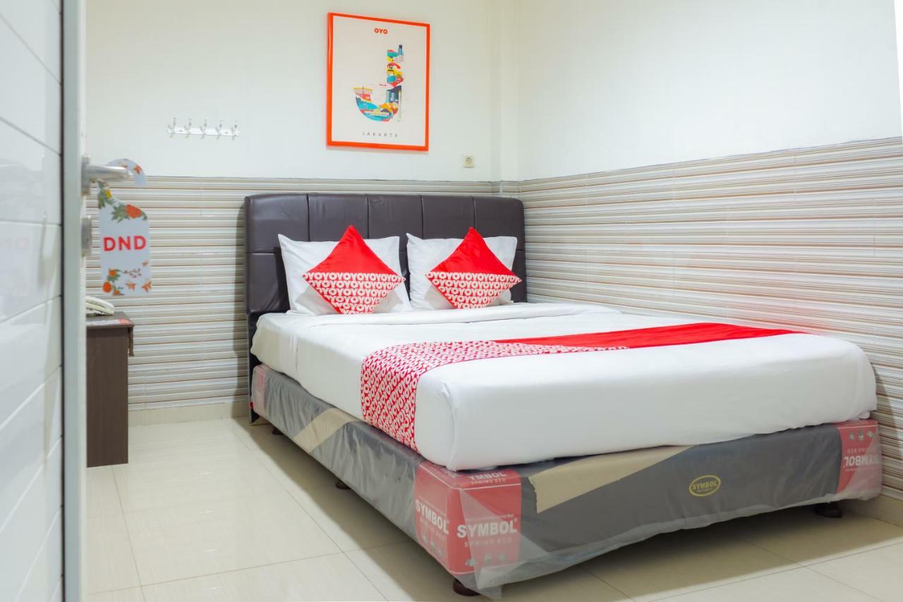Oyo 730 Wisma 38 Jakarta