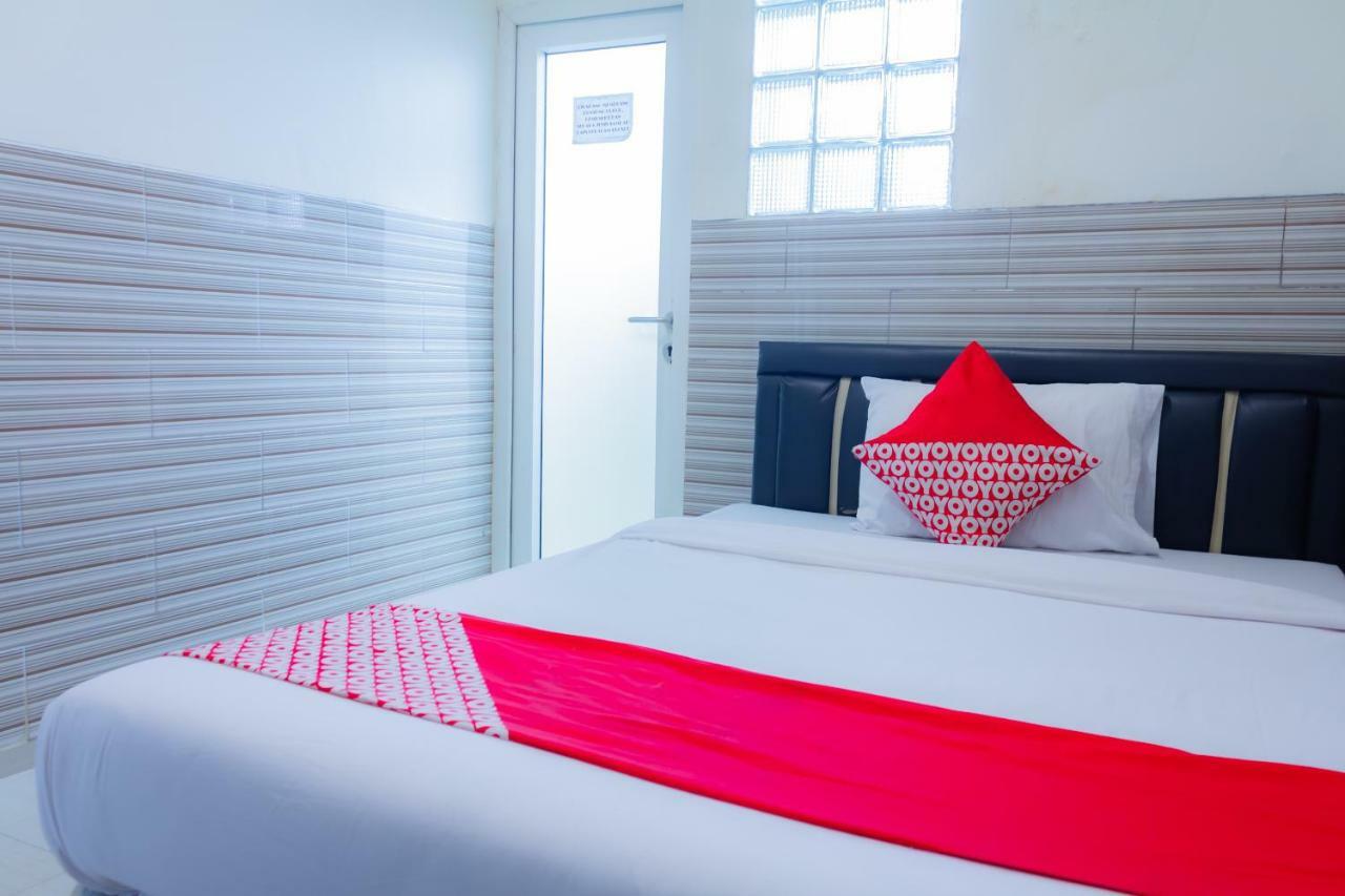Hotel Oyo 730 Wisma 38 Jakarta