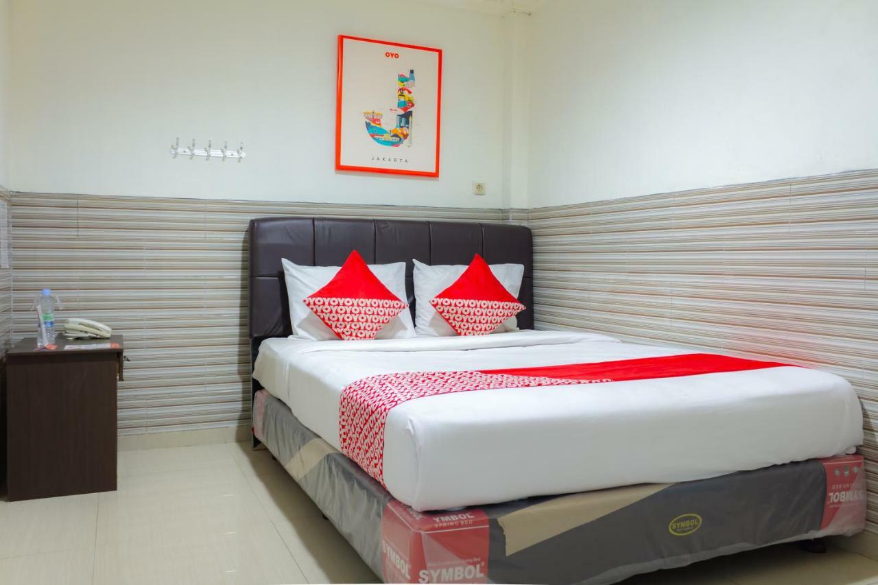 Oyo 730 Wisma 38 Hotel
