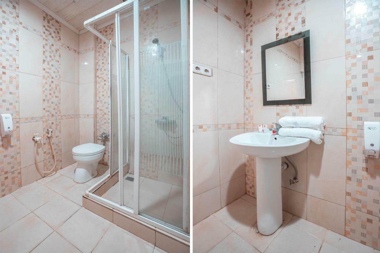 Oyo 730 Wisma 38 2* Jakarta