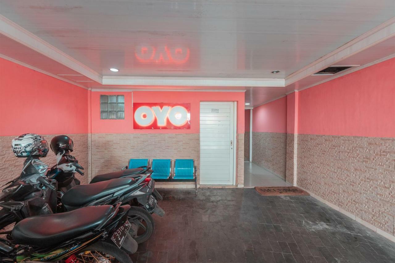 Oyo 730 Wisma 38 Jakarta