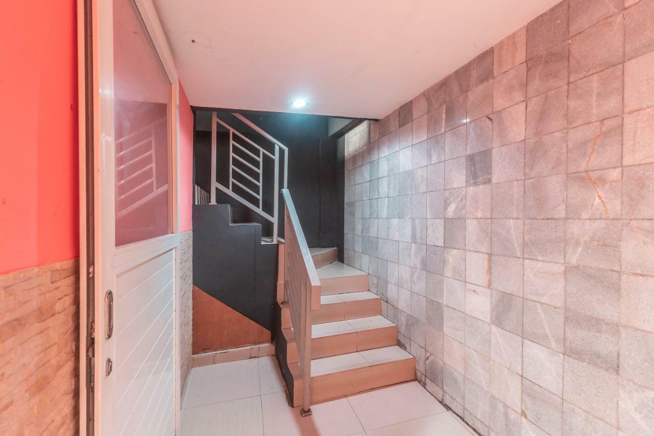 Oyo 730 Wisma 38 2* Jakarta