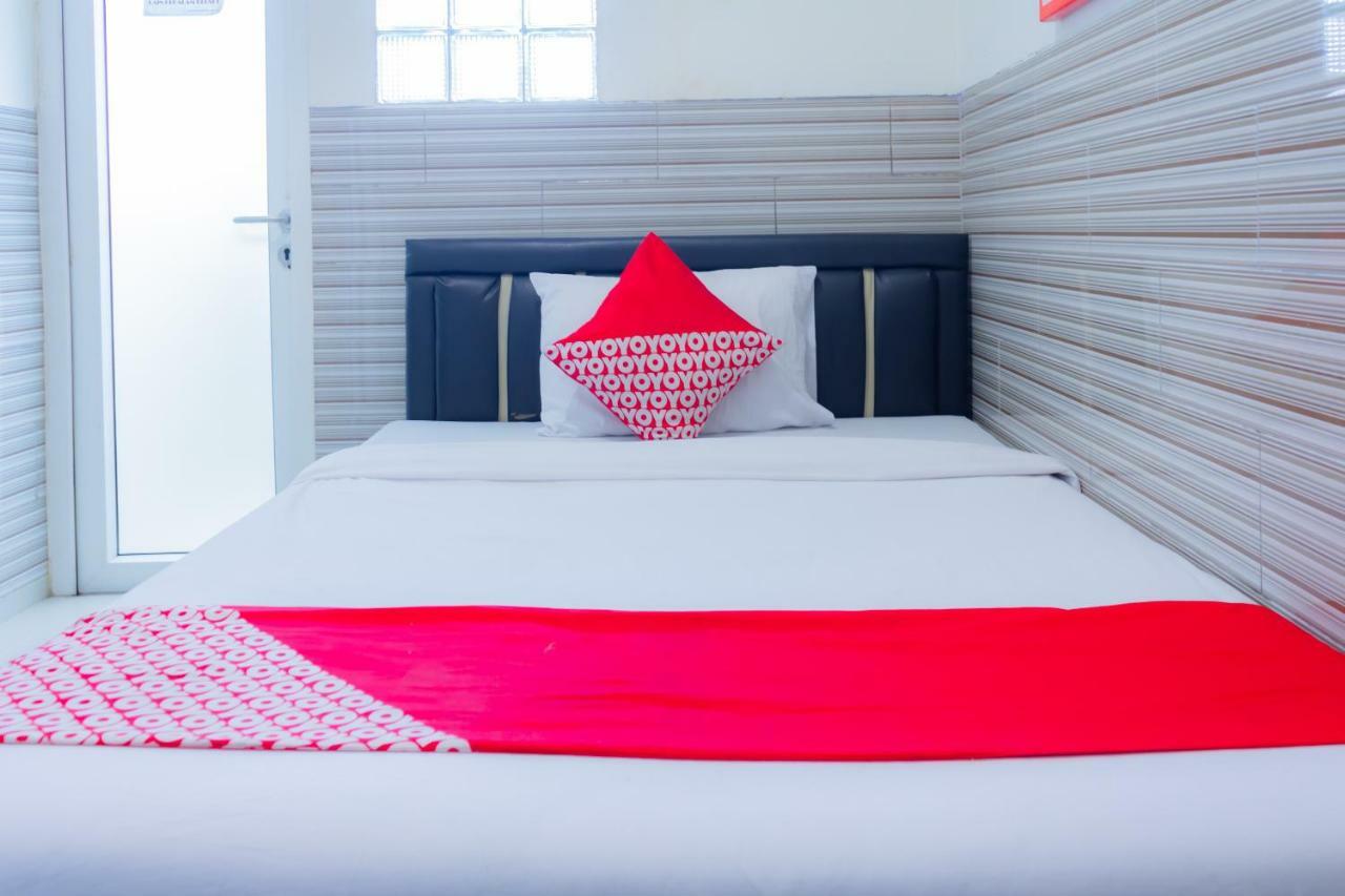 Oyo 730 Wisma 38 Jakarta