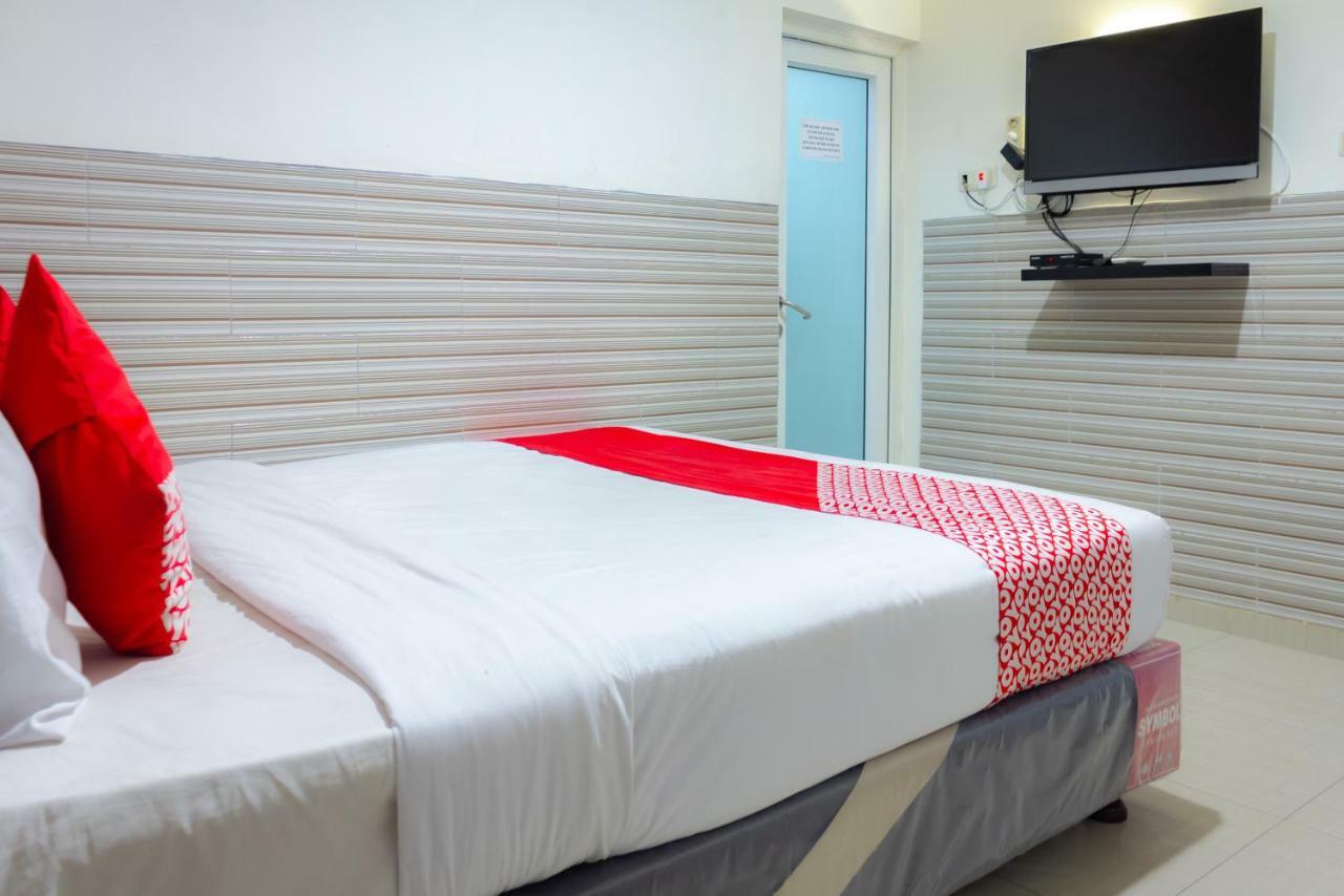 Hotel Oyo 730 Wisma 38